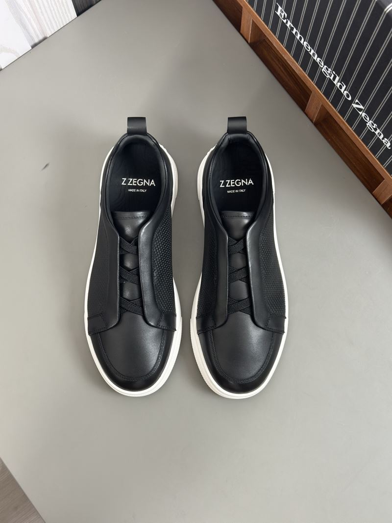 Ermenegildo Zegna Shoes